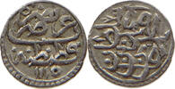 TURKEY OTTOMAN PARA Ahmed III. (1703-1730) -