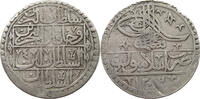 TURKEY OTTOMAN 100 PARA Selim III. (1789-1807) -
