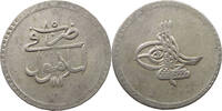 TURKEY OTTOMAN PIASTRE Mustafa III. (1757-1774) -