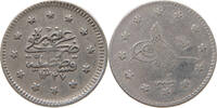 TURKEY OTTOMAN KURUS MEHMED V. (1909-1918) -
