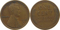 USA CENT 1916 D Lincoln Wheat SS 24.25 £  +  5.19 £ shipping