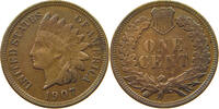 USA CENT INDIAN HEAD -