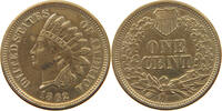 USA CENT INDIAN HEAD -