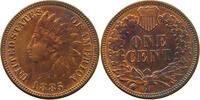 USA CENT INDIAN HEAD -