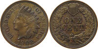 USA CENT INDIAN HEAD -