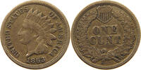 USA CENT INDIAN HEAD ENGRAVED REVERSE 1 CUNT -
