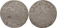SWITZERLAND SCHAFFHAUSEN 3 KREUZER -