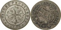 SWITZERLAND BERN 4 KREUZER -