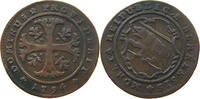 SWITZERLAND BERN BATZEN -
