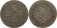SWITZERLAND BERN BATZEN -