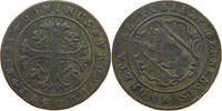 SWITZERLAND BERN 1/2 BATZEN -