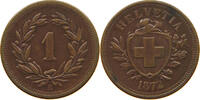 SWITZERLAND RAPPEN SELTEN -