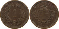 SWITZERLAND RAPPEN SELTEN -