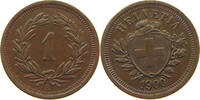 SWITZERLAND RAPPEN -