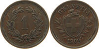 SWITZERLAND RAPPEN -