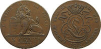 BELGIUM 5 CENTIMES -