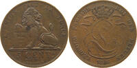 BELGIUM 5 CENTIMES -