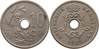 BELGIUM 5 CENTIMES 1905 SS 4.34 £  +  5.20 £ shipping