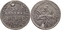 BOLIVIA SOL GENERAL BELZU -