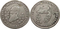 BOLIVIA 1/4 MELGAREJO PROCLAMATION MEDAL -