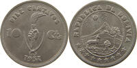 BOLIVIA 10 CENTAVOS -