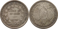 BOLIVIA 50 CENTAVOS 1899 SS 39.91 £  +  5.20 £ shipping