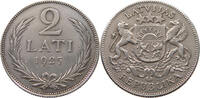 Lettland 2 Lati -