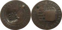 BRAZIL 10 REIS BRAZIL 10 REIS COUNTERMARKED -