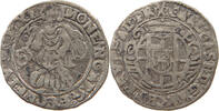 Trier, Erzbistum Petermännchen Carl Caspar von der Leyen 1652-1676. -