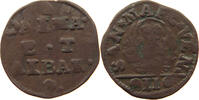 DALMATIA ALBANIA 2 SOLDI -