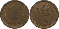 DENMARK ORE -