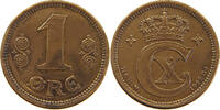 DENMARK ORE -