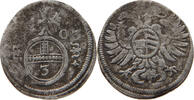HAUS HABSBURG GROSCHEL GROSCHL Leopold I. (1657-1705) -