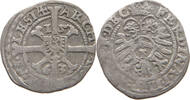 HAUS HABSBURG KREUZER Ferdinand I. 1526-1564 -
