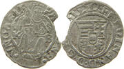 HAUS HABSBURG DENAR Ferdinand I. 1526-1564 -