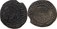 HAUS HABSBURG DENAR Ferdinand I. 1526-1564 -