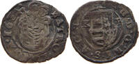 HAUS HABSBURG DENAR Ferdinand II. (1619 - 1637) -