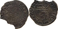 HAUS HABSBURG DENAR Ferdinand I. 1526-1564 -