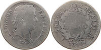 FRANCE 1/2 DEMI FRANC Napoleon I. (1804-1814, 1815) -