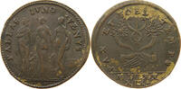 FRANCE JETON JETON 1589 LORRAINE CHARLES III. -