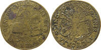 FRANCE JETON JETON 1596 HENRI IV. -
