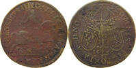 FRANCE JETON JETON 1596 HENRI IV. -