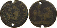 FRANCE JETON JETON LOUIS GALLIAR G 13.02 £  +  5.20 £ shipping