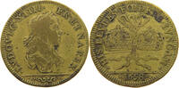 FRANCE JETON Louis XIV. (1643–1715) JETON -