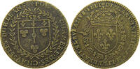 FRANCE JETON JETON ORLEANS 1586 NOBLESSE ET VILLES -