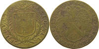 FRANCE JETON JETON TOURAINE 1639 -