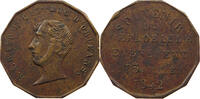 FRANCE MEDAILLE LOUIS PHILIPPE ORLEANS -