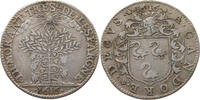FRANCE JETON SILVER JETON CHAMBRE AUX DENIERS DE LESPARGNE 1616 -
