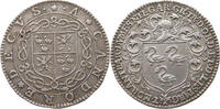 FRANCE JETON SILVER JETON THOMAS MORANT 1621-1625 NORMADIA -