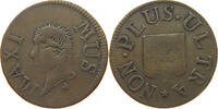 FRANCE JETON MAXIMUS NON PLUS ULTRA -